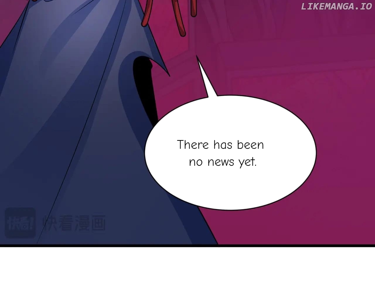 Era of the Haunted Chapter 333 - page 146